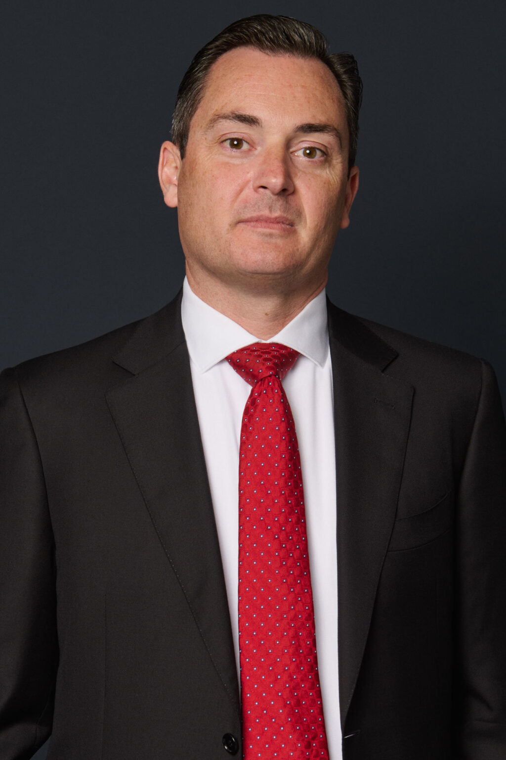 Christopher Hamilton