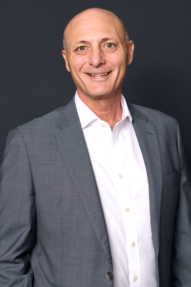 David Sekel
