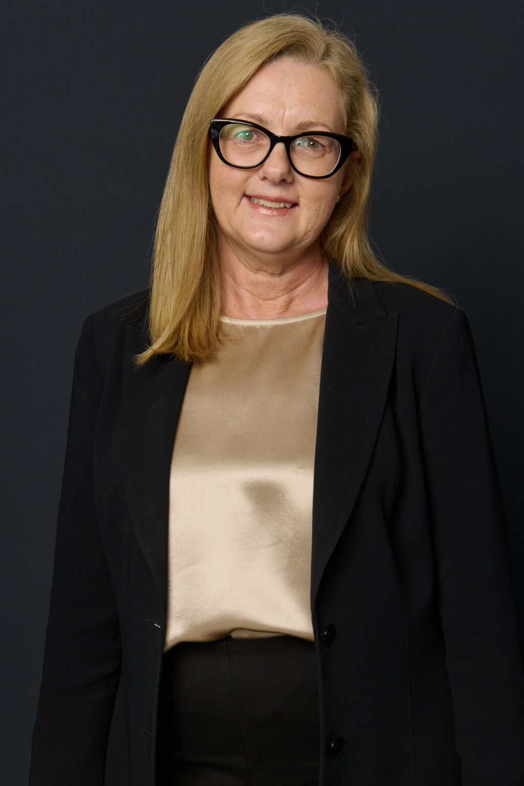 Jodie Adams
