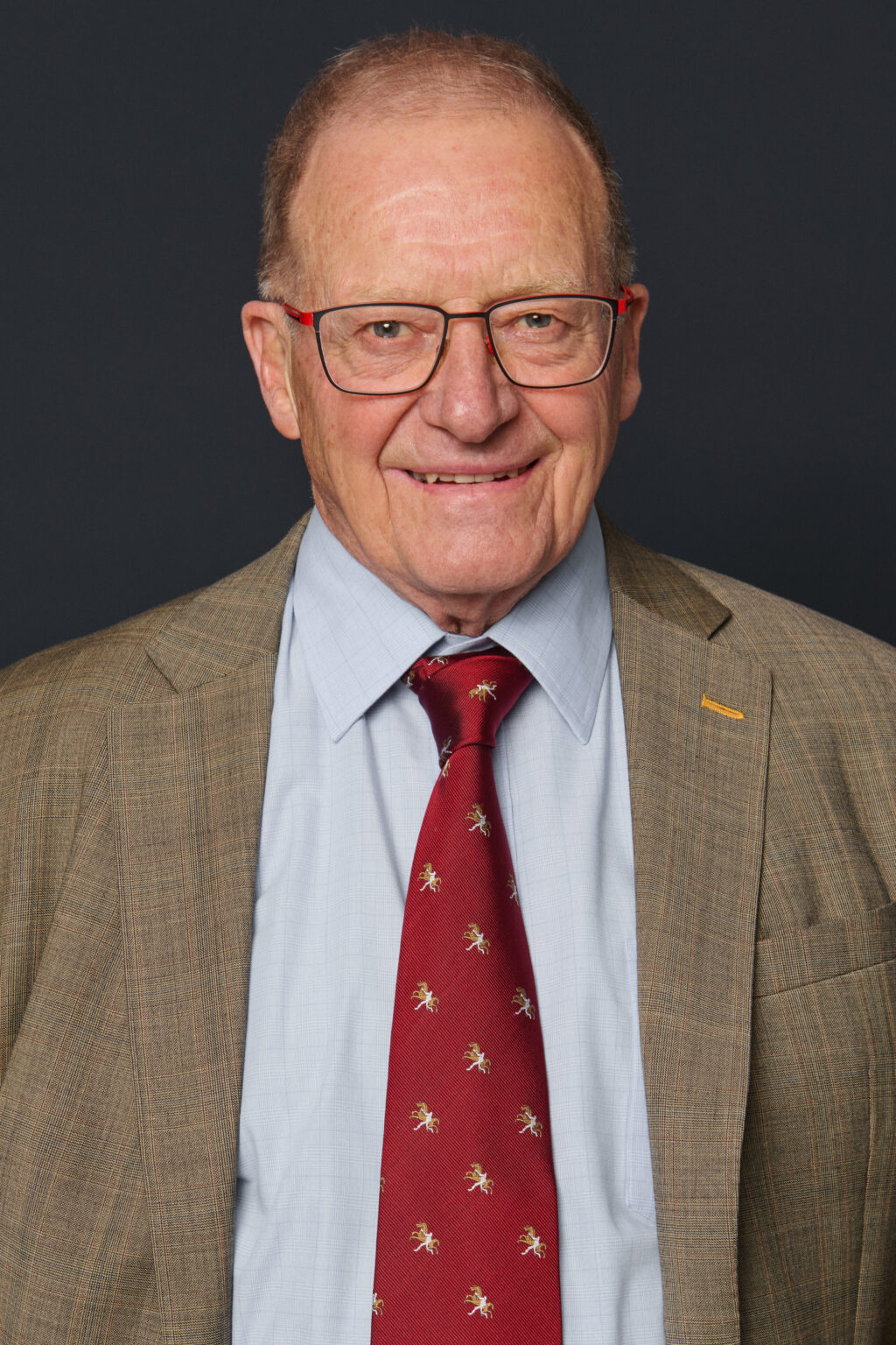 David Barnett