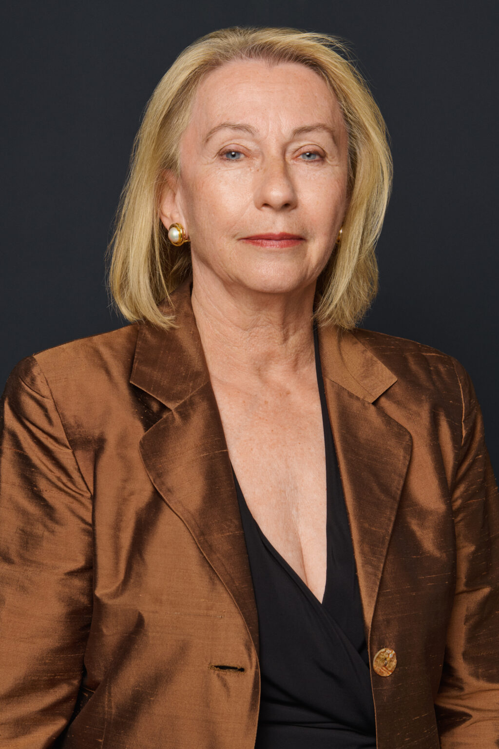 Kathie Grinberg
