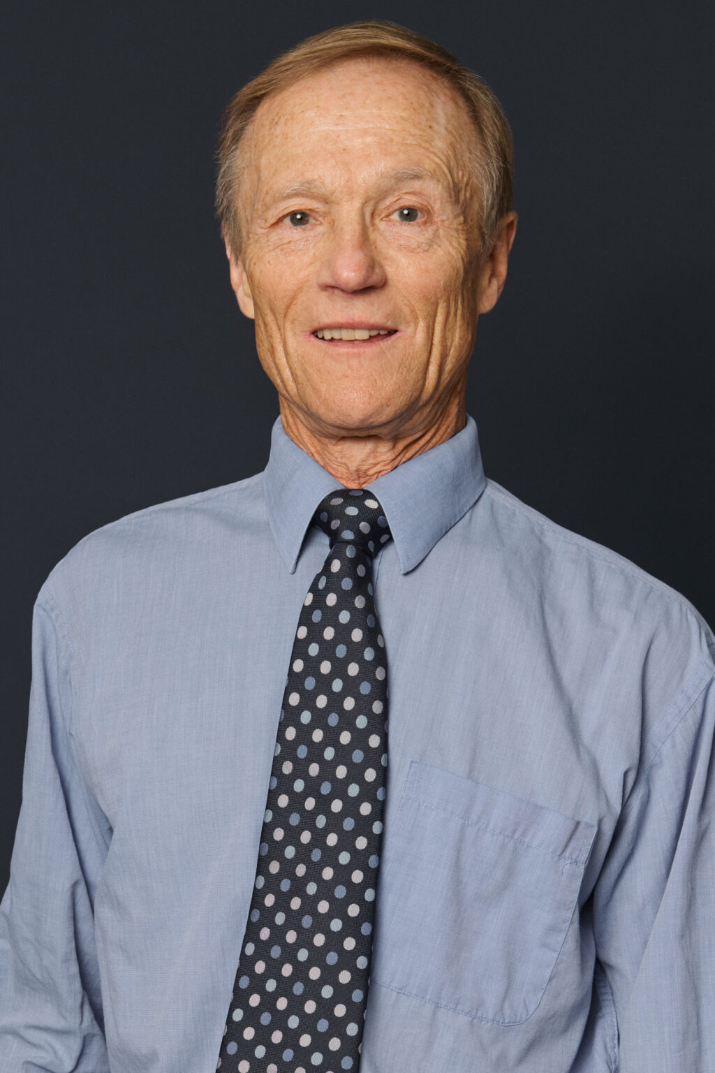 Peter Surgeon