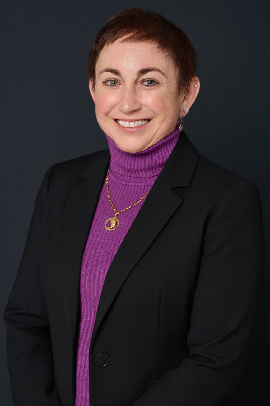 Nicole Vander Reyden