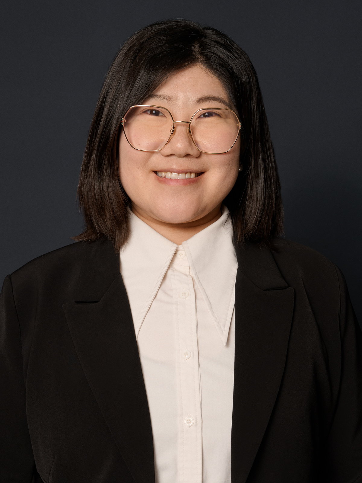 Elliana Feng