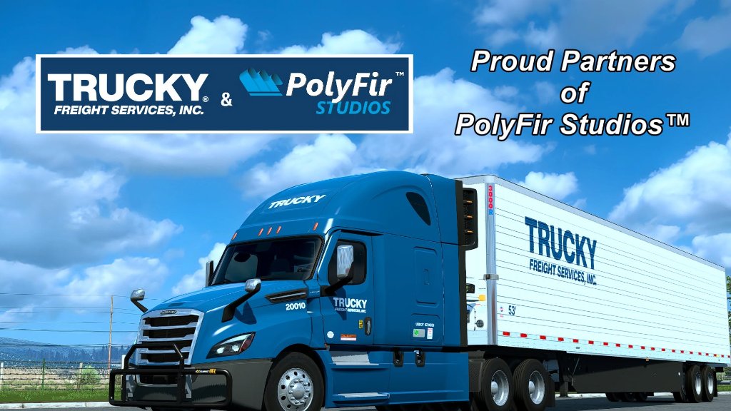 Proud Partners of PolyFir Studios™