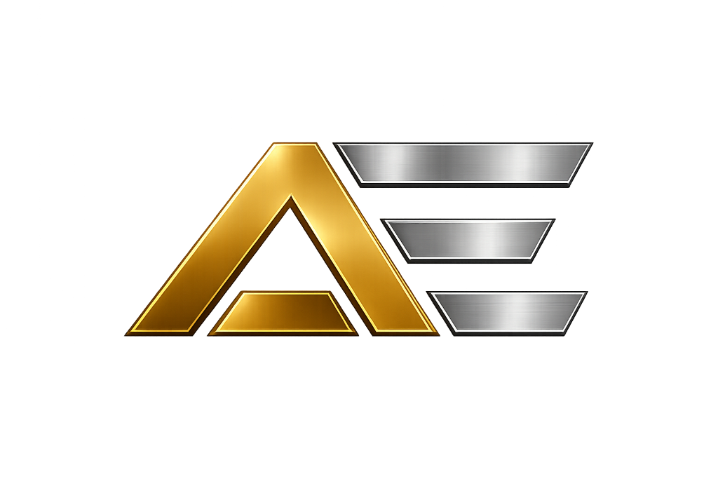 Ampa Enterprises Inc.
