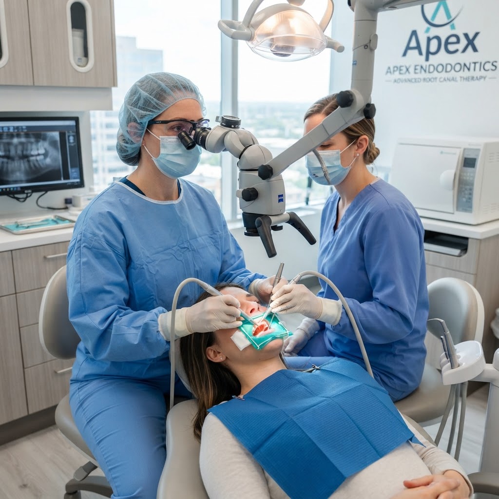 Endodoncia
