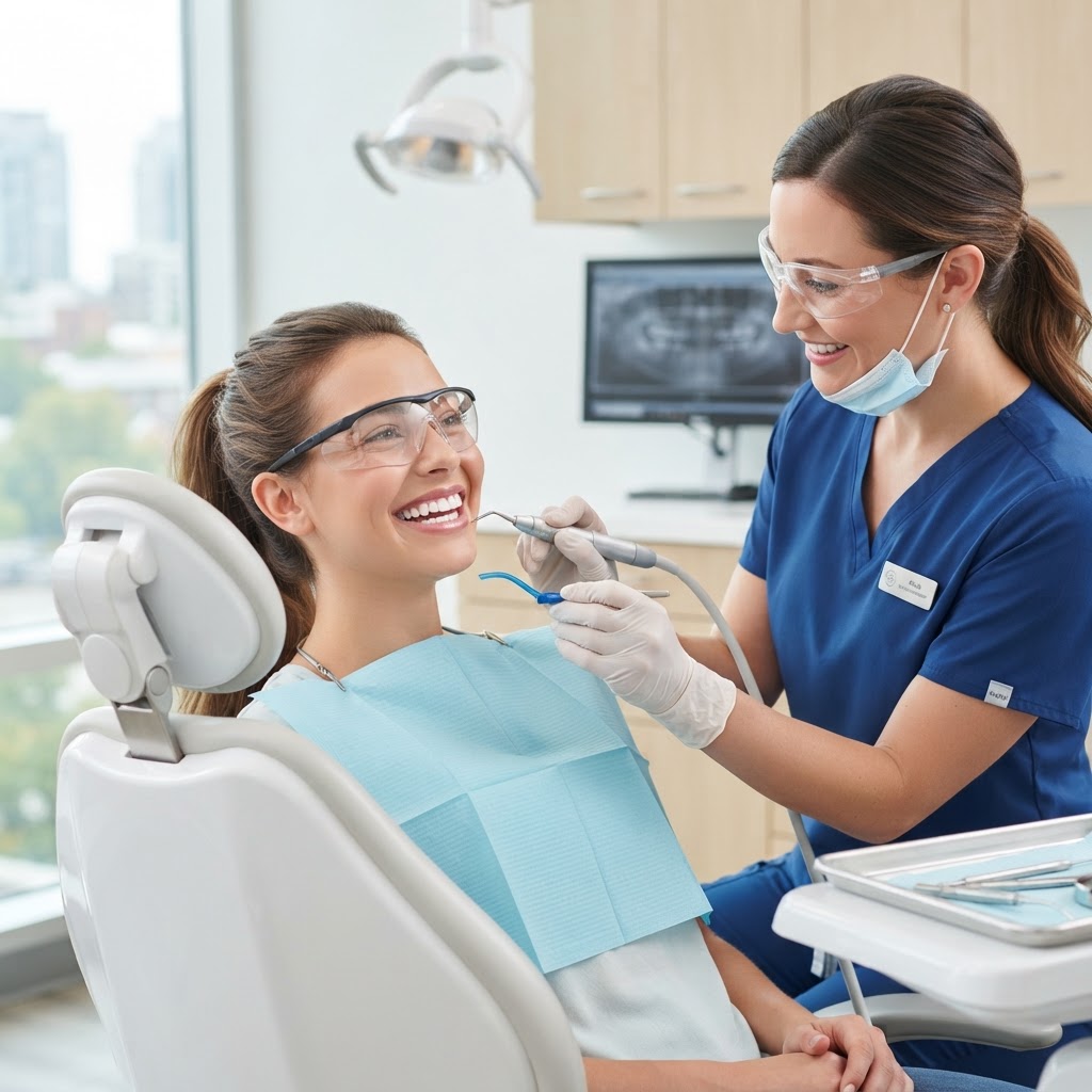 Limpieza Dental