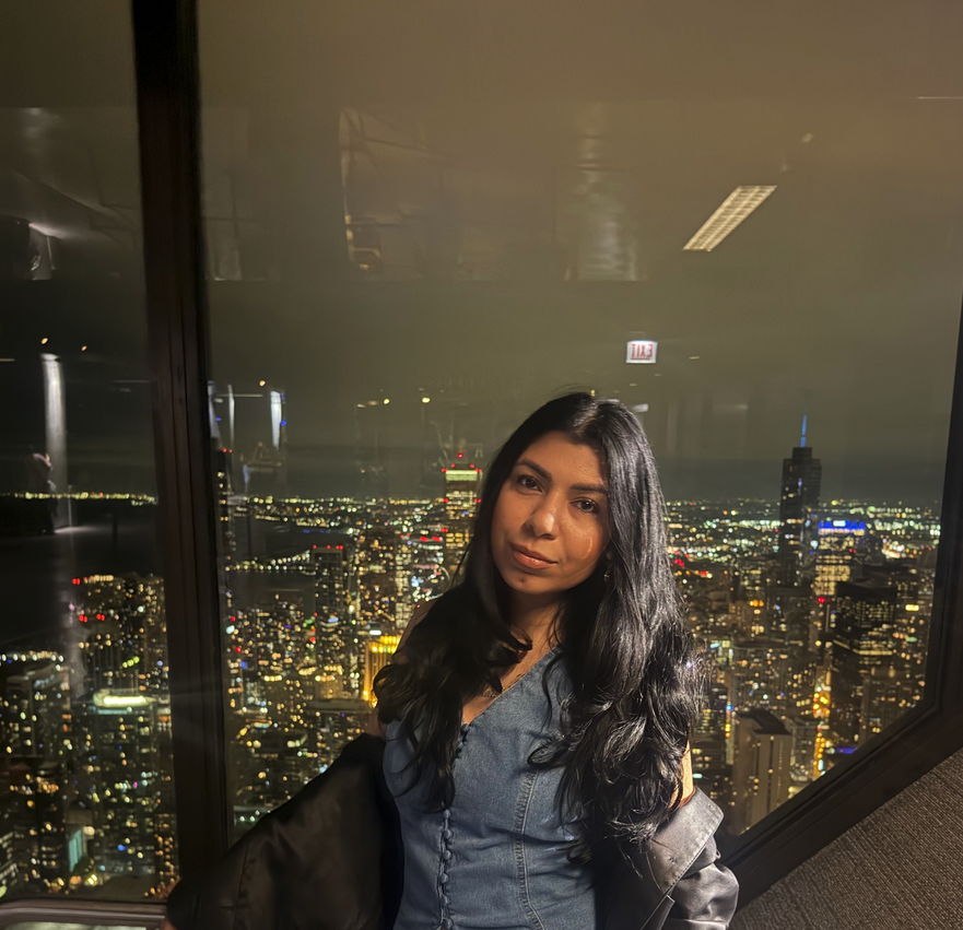Mona, Founder of TALORA