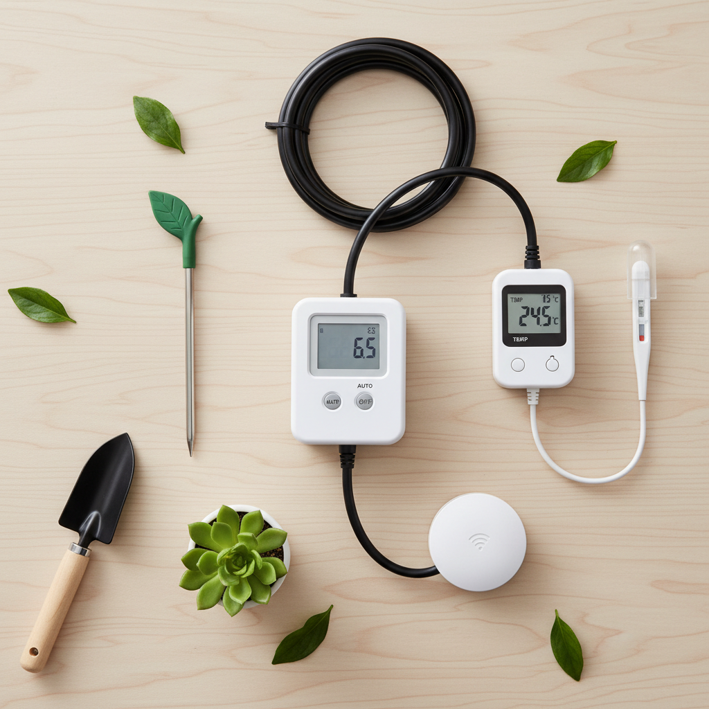 Best Indoor Gardening Supplies and Automation Tools