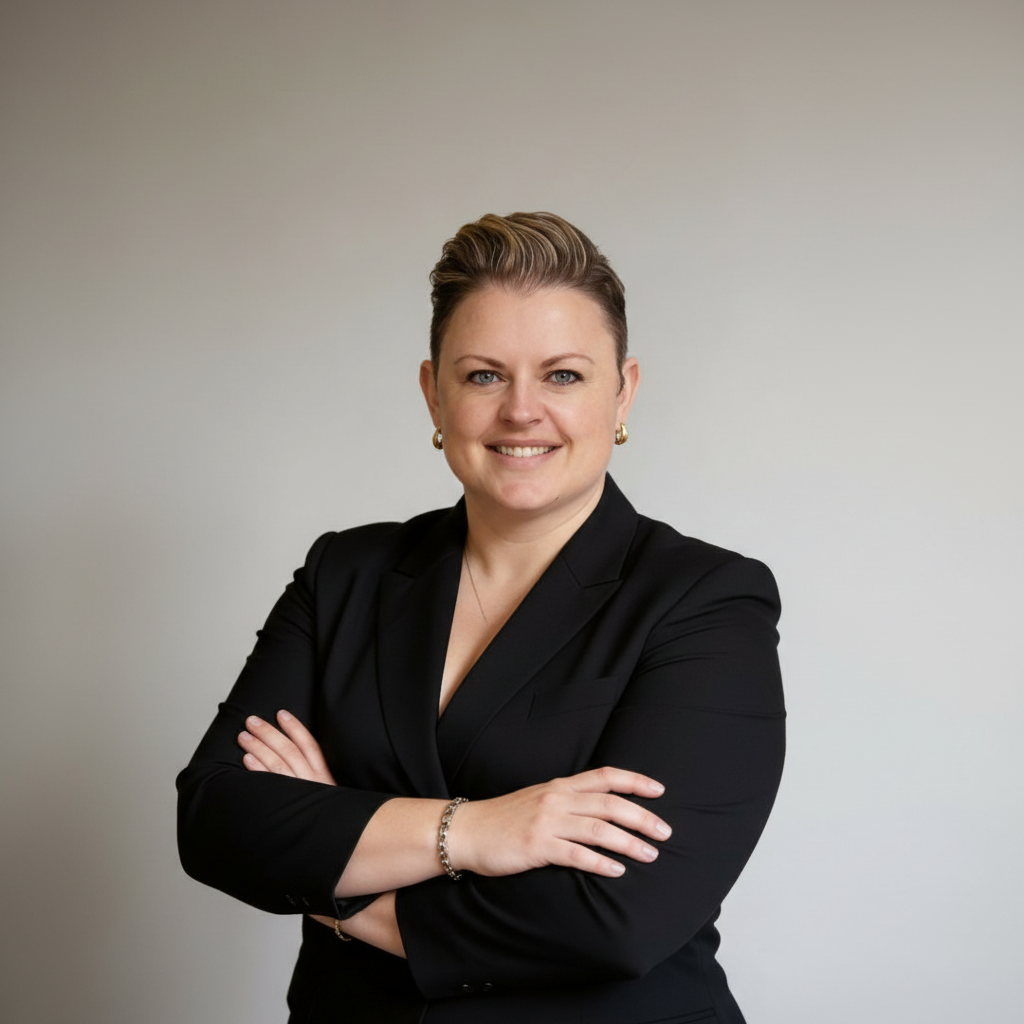 Bethany Brown, RN — Founder of My Clinical Compass