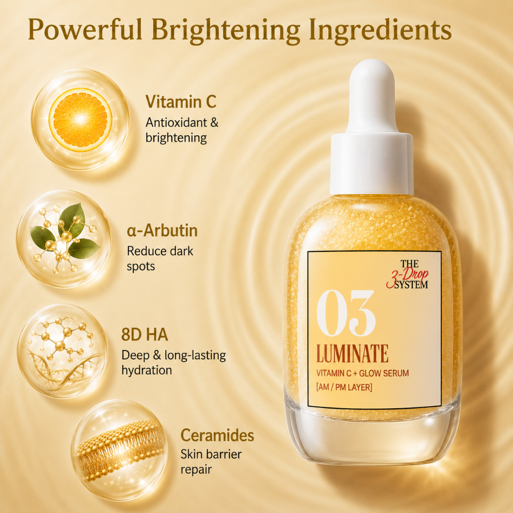 LUMINATE
