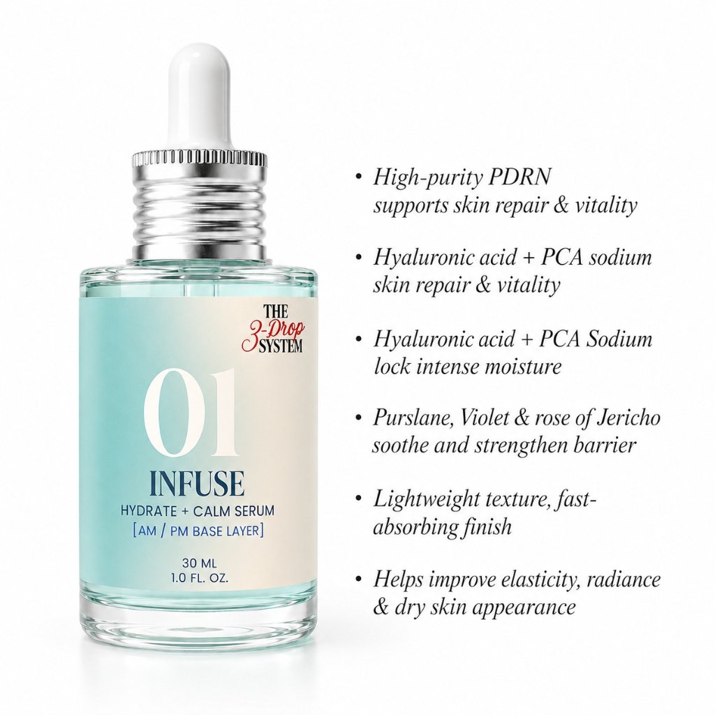 INFUSE — Strategy