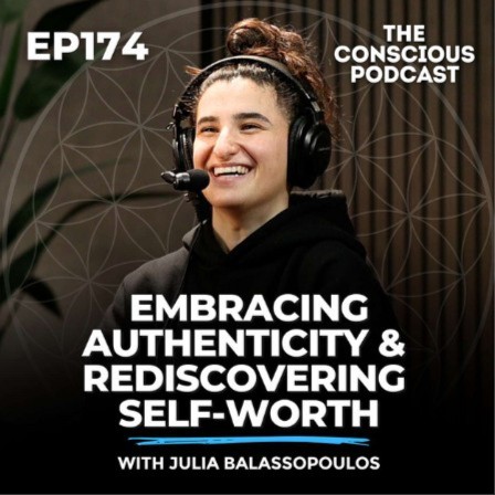 Embracing Authenticity & Rediscovering Self-Worth