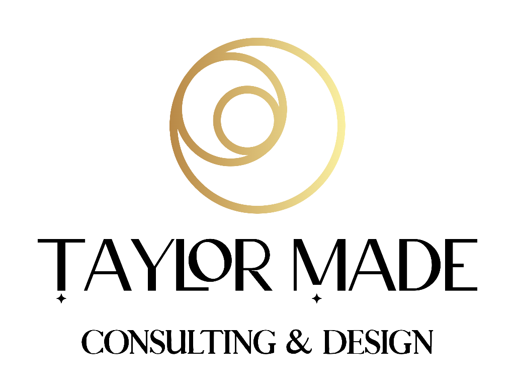 Taylor Made Logo