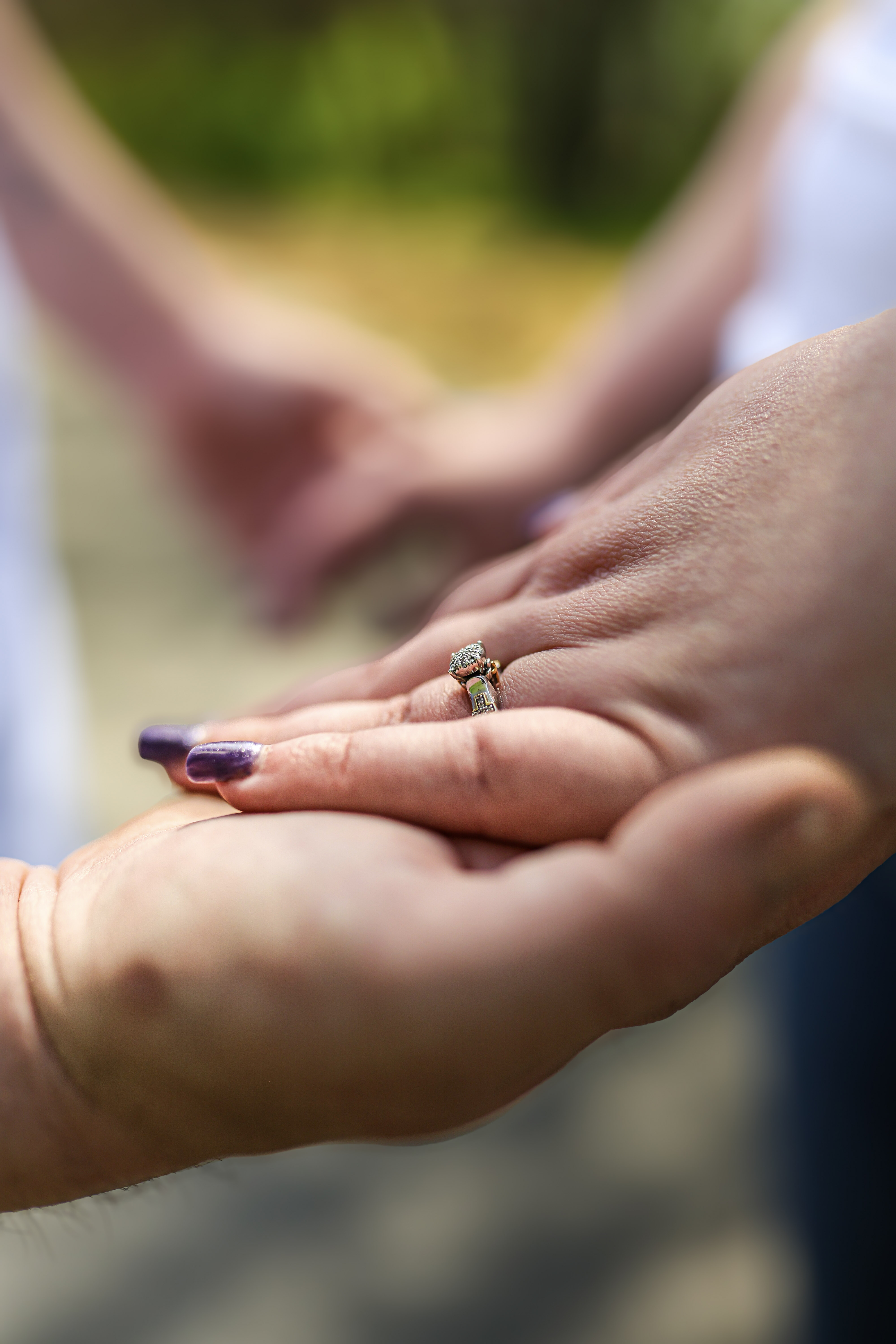 10 Tips for a Stress-Free Wedding Day
