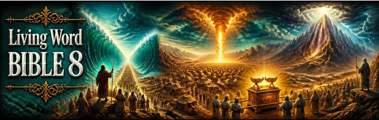 Bible 8