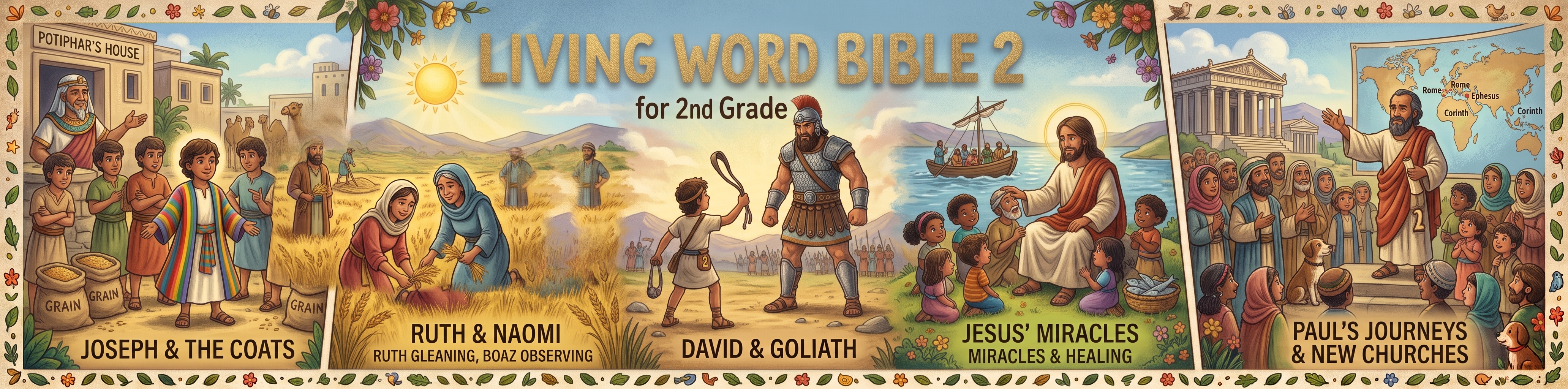 Bible 2