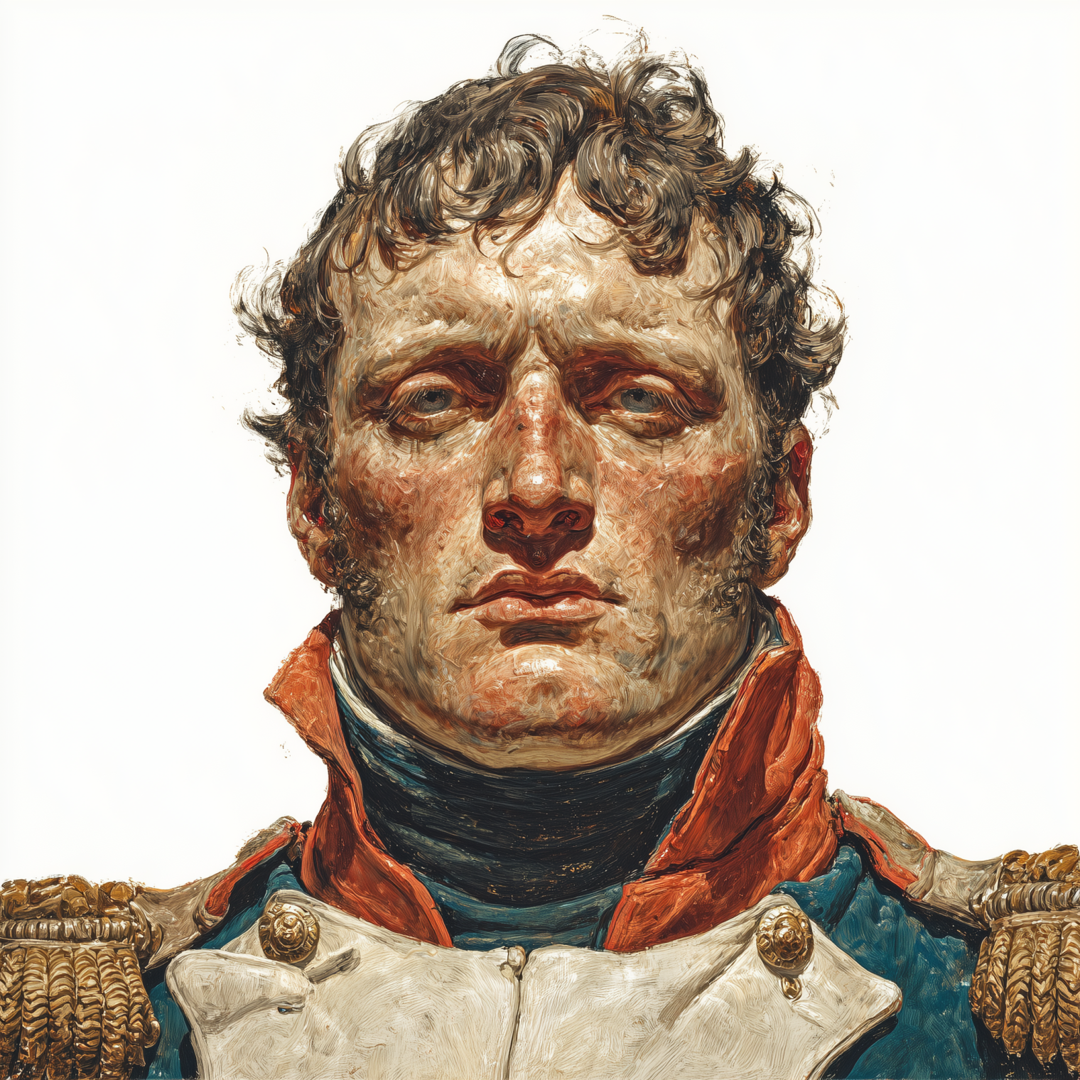 Napoleon Bonaparte