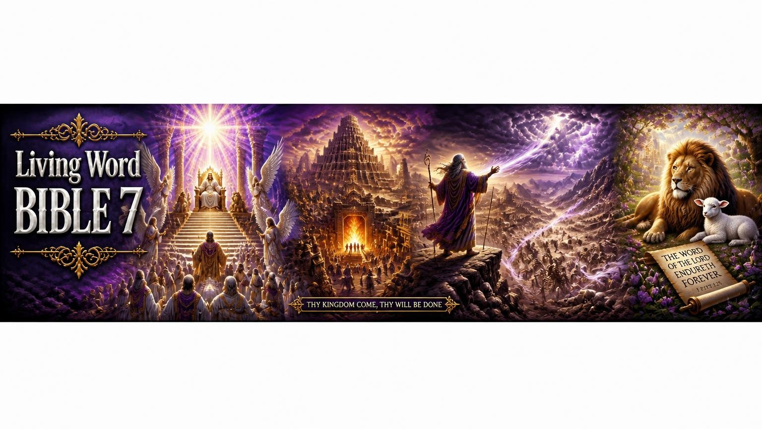 Bible 7