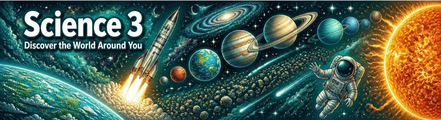 Science 3