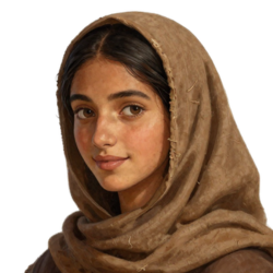 Mary, Mother of Jesus