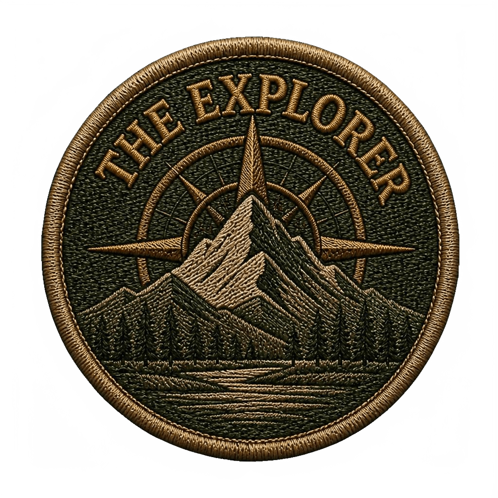 The Explorer