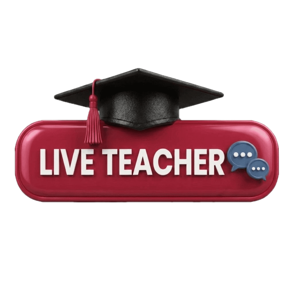 Live Teacher