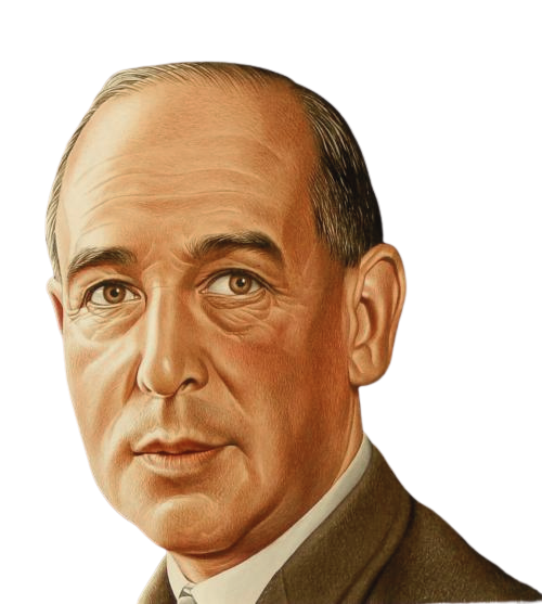 C.S. Lewis