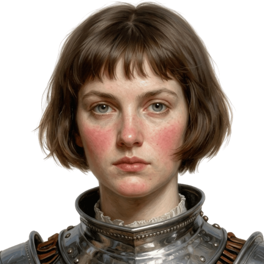 Joan of Arc