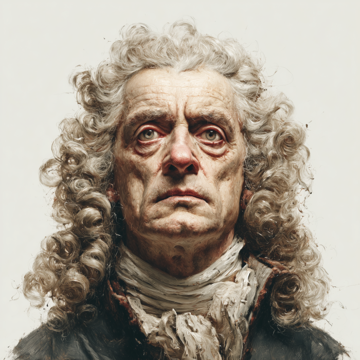 Isaac Newton