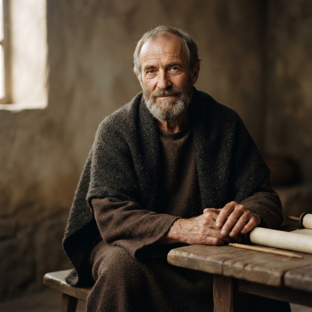 Apostle Paul