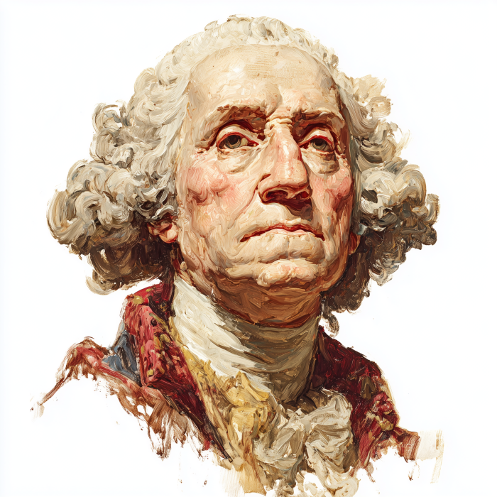 George Washington