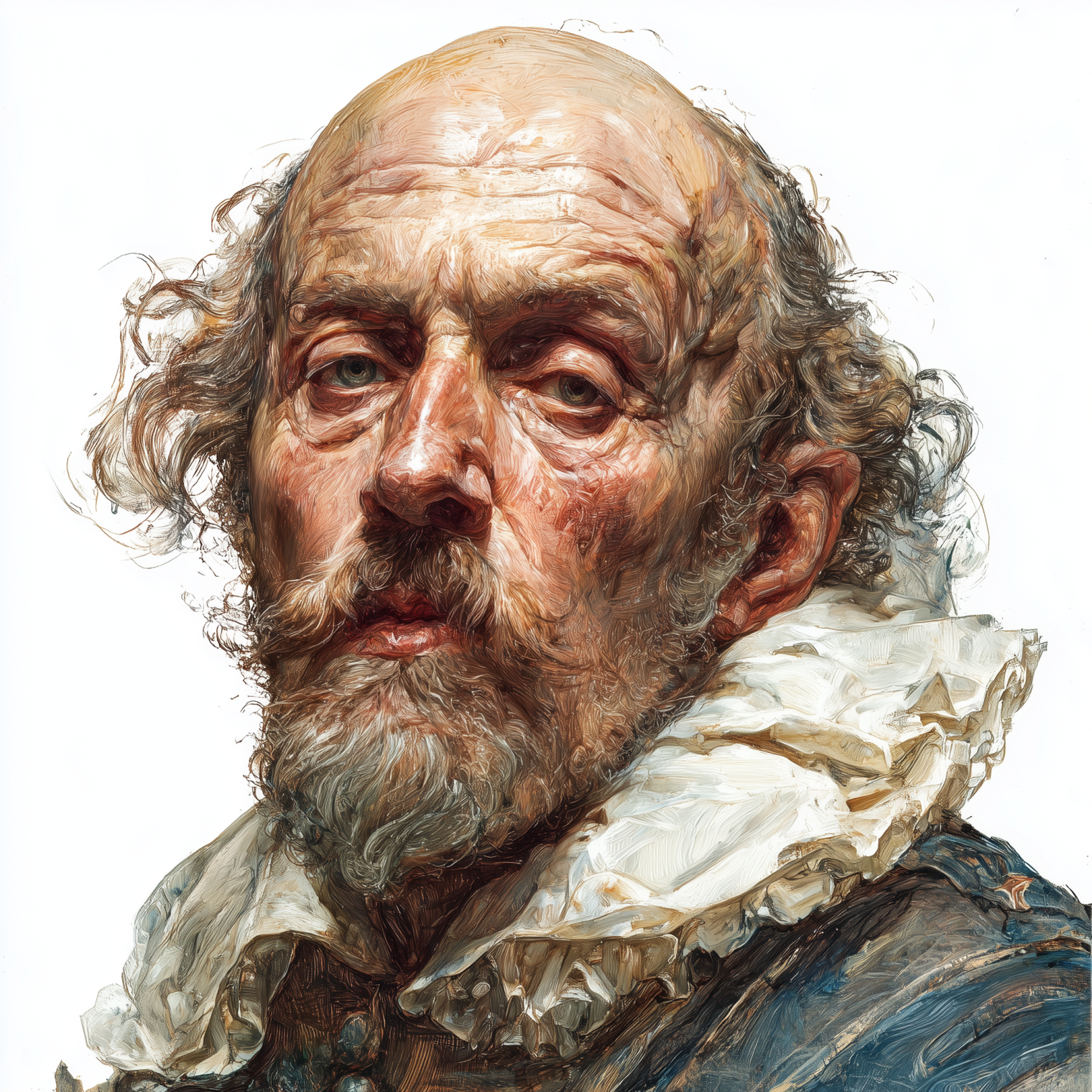 William Shakespeare