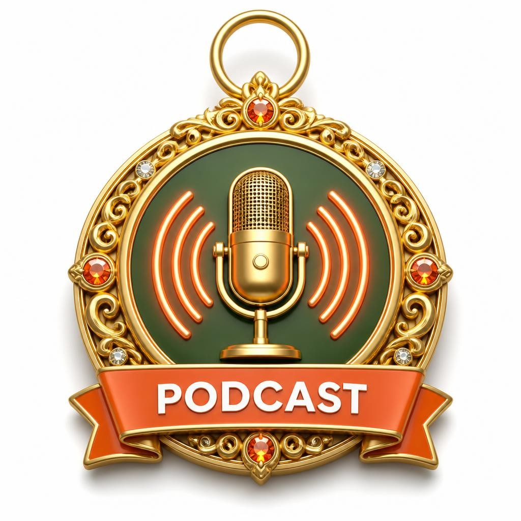 Podcast