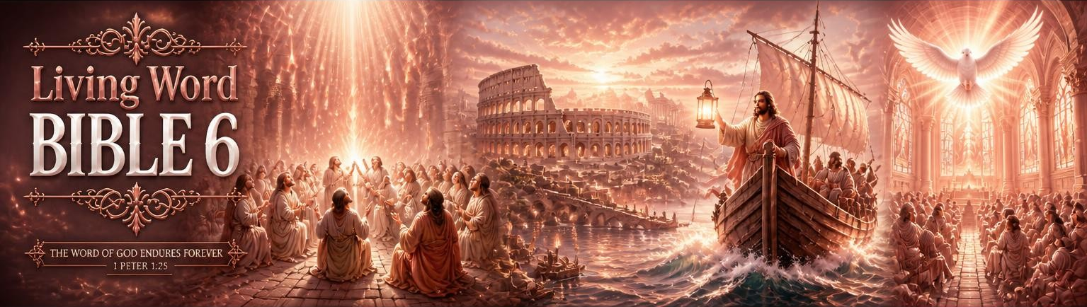 Bible 6