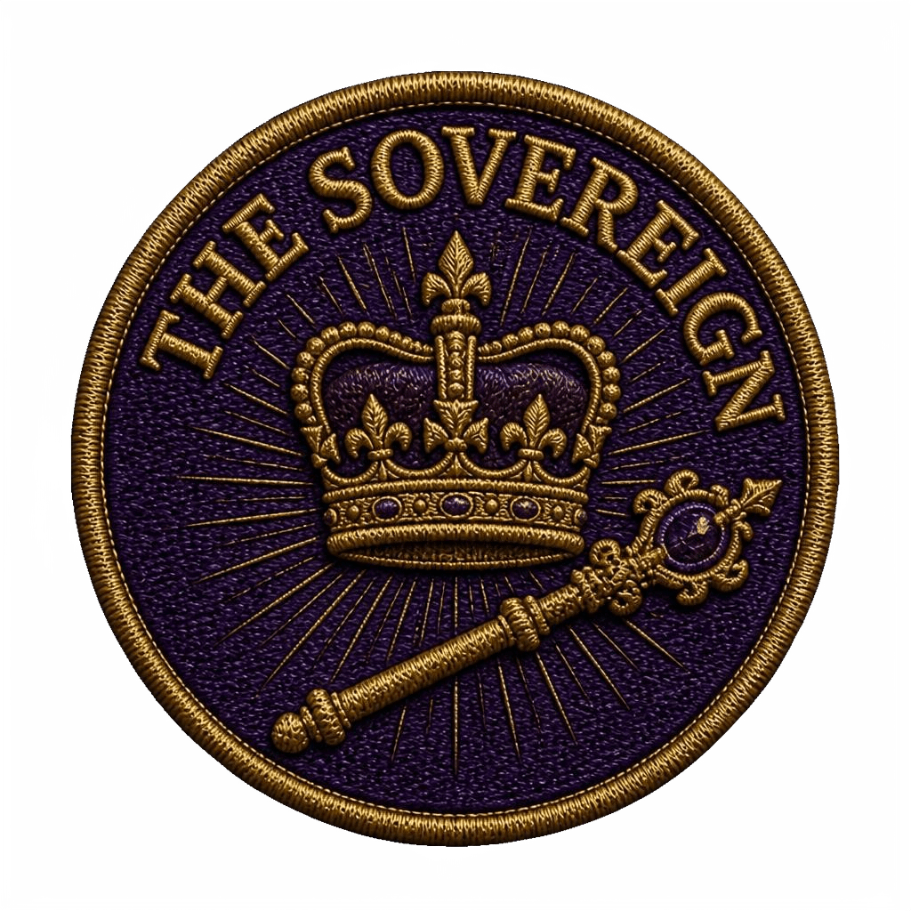 The Sovereign