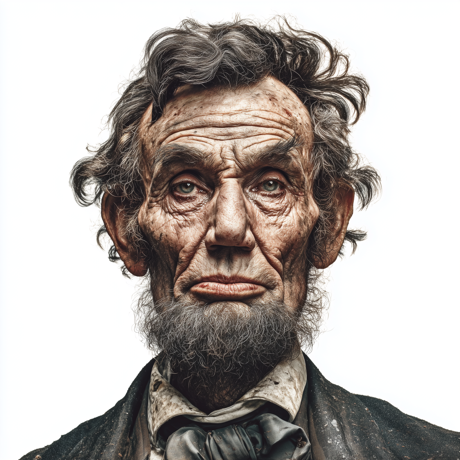 Abraham Lincoln