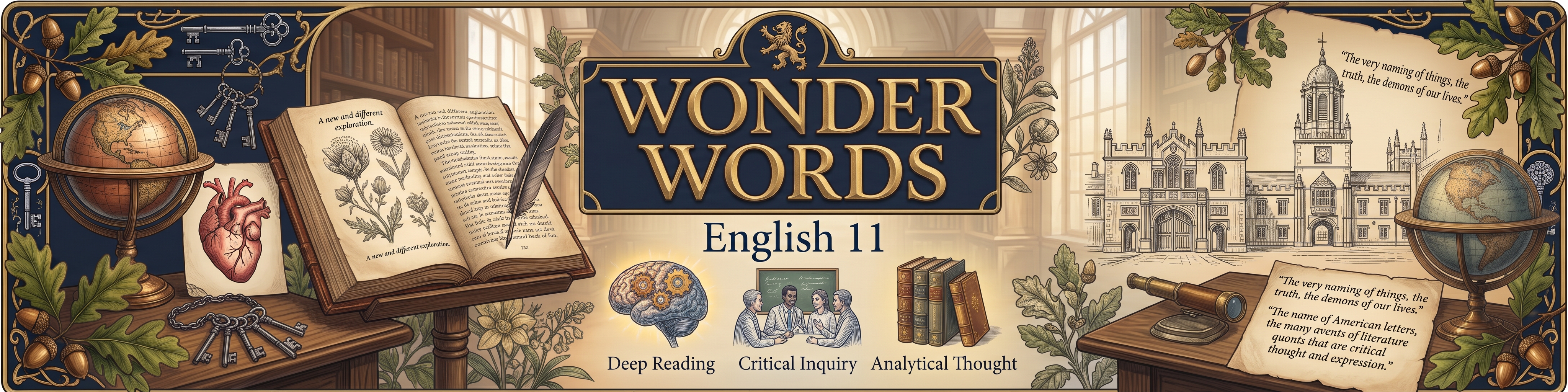 English 11