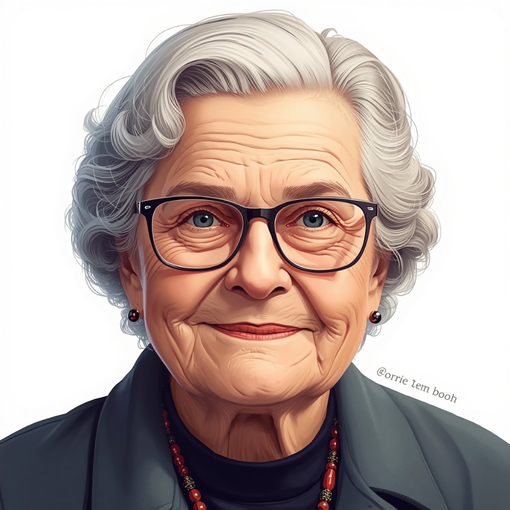 Corrie ten Boom