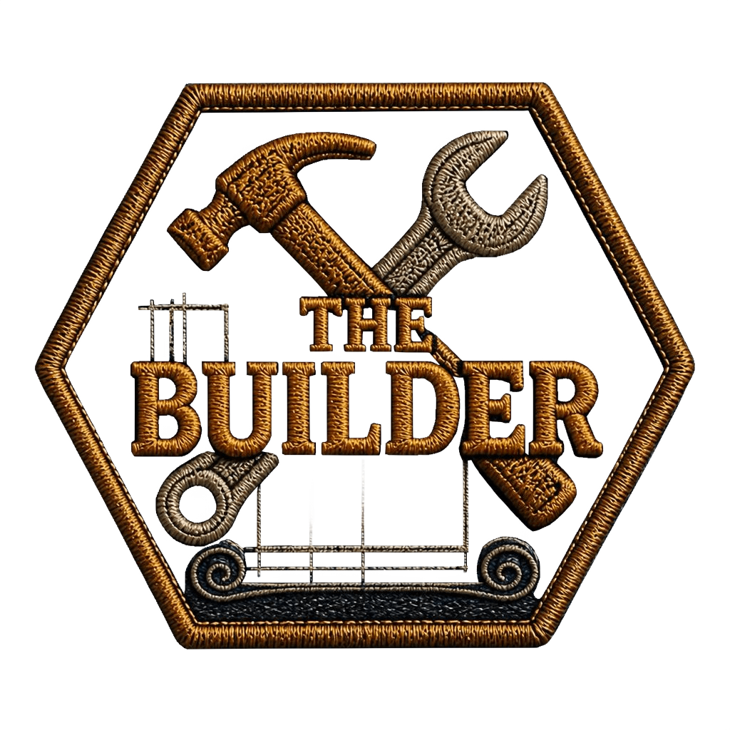 The Builder