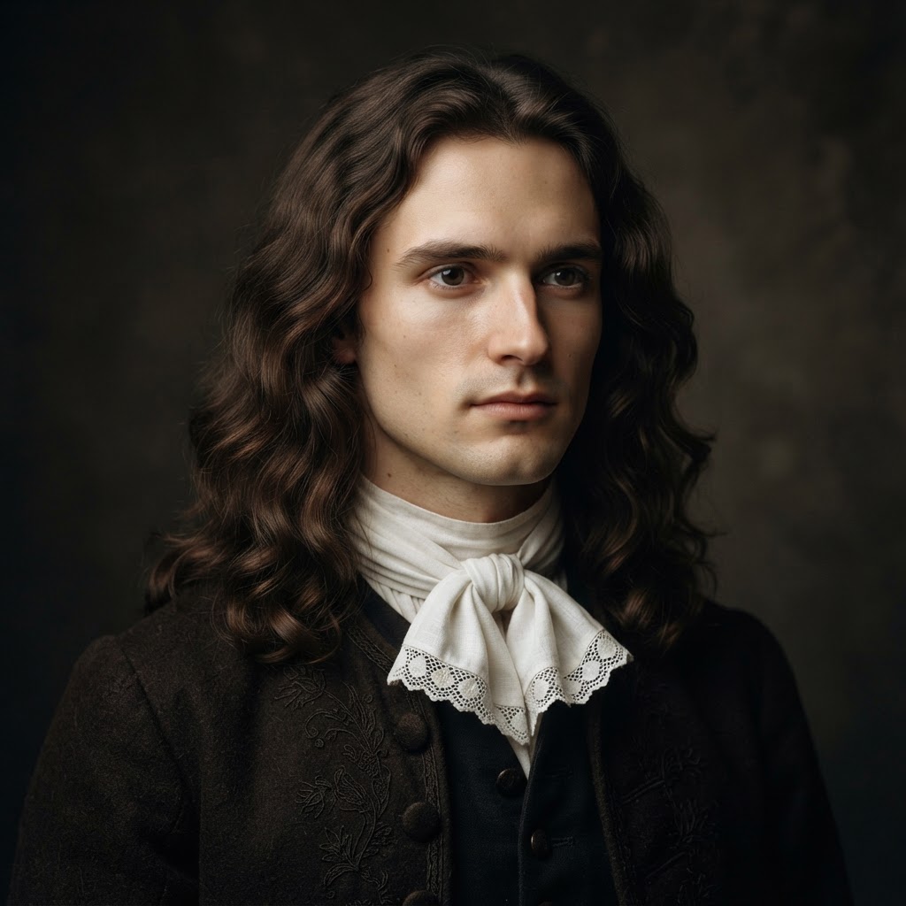 Isaac Newton