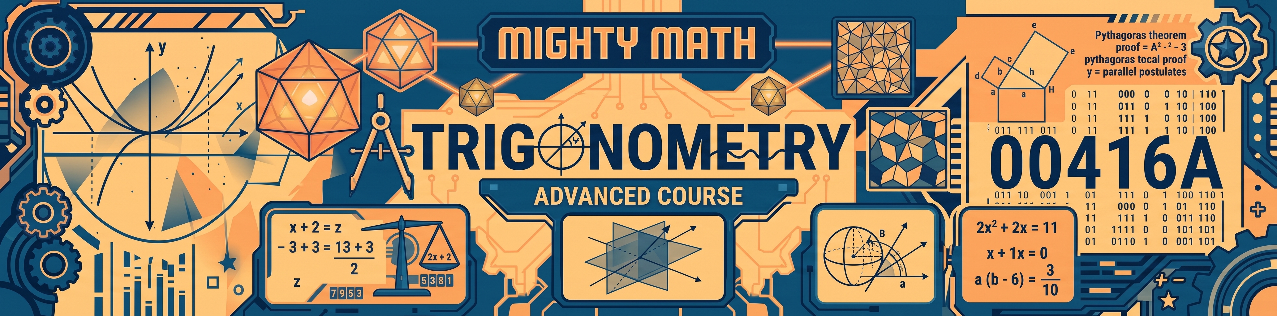 Trigonometry