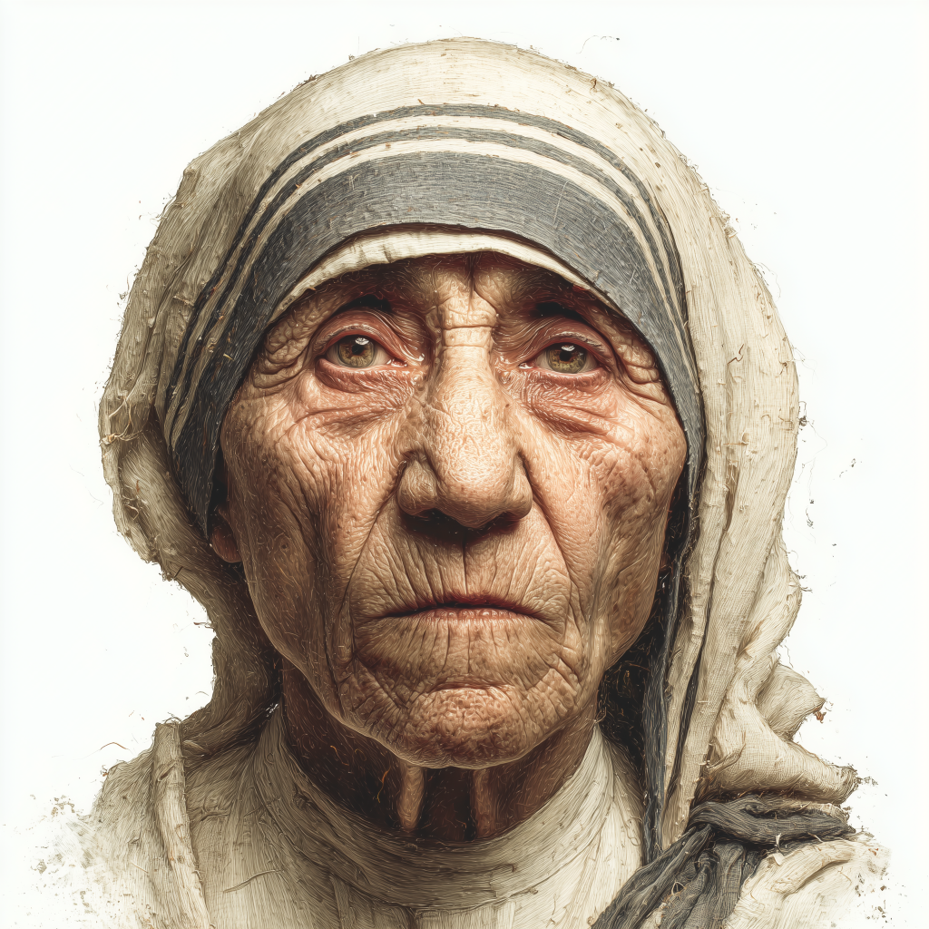 Mother Teresa