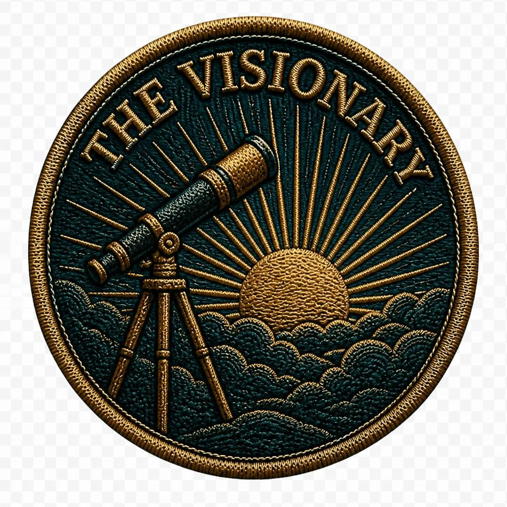 The Visionary