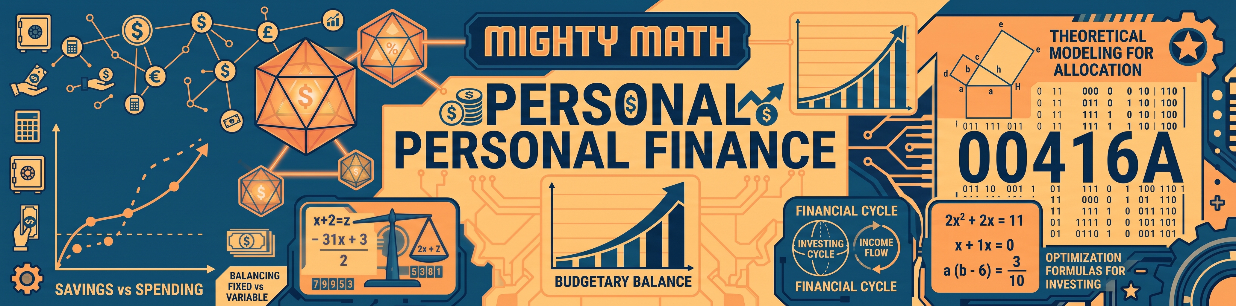 Personal Finance