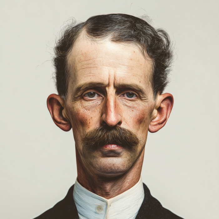 Nikola Tesla
