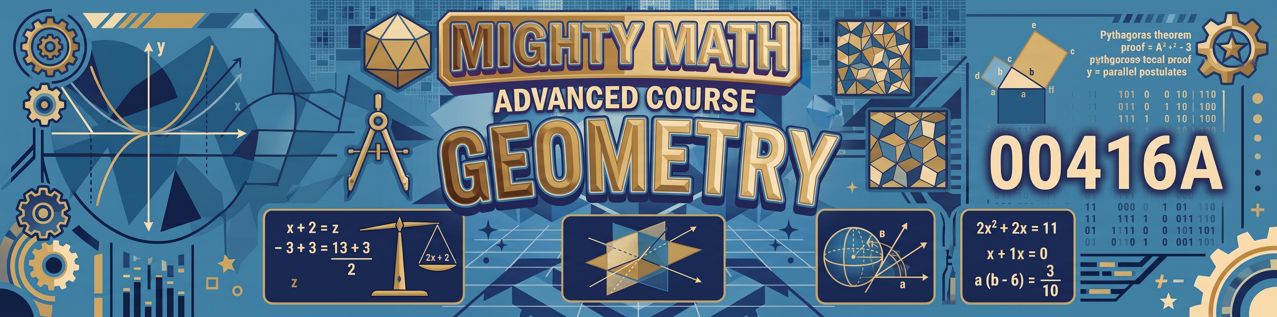 Geometry