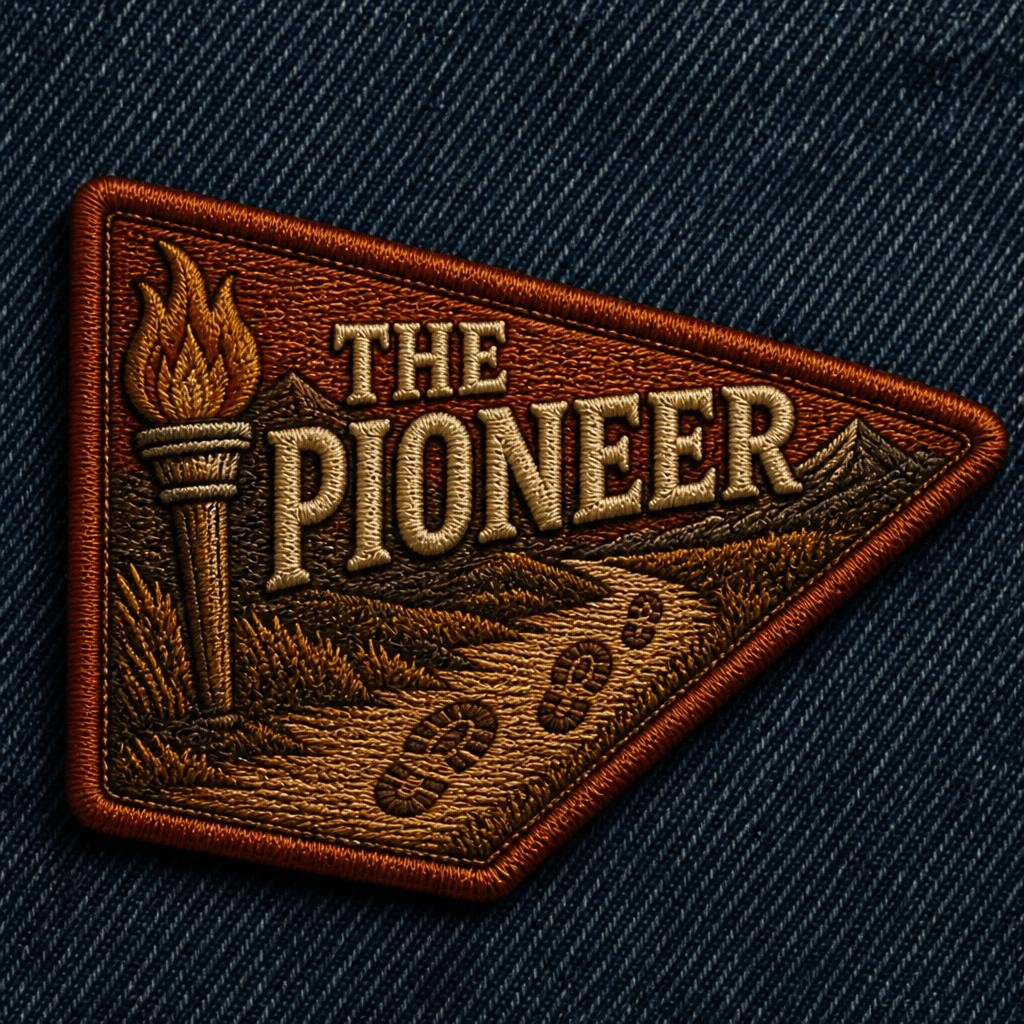 The Pioneer
