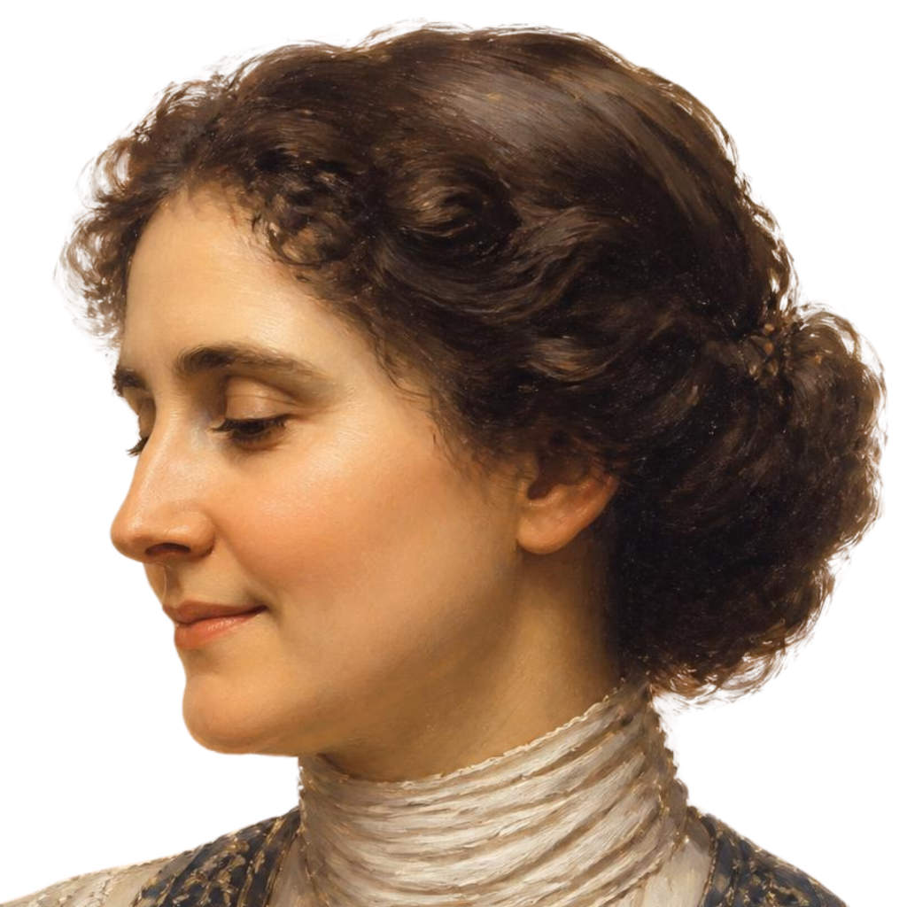 Helen Keller